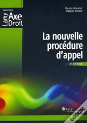 Capa do artigo La Nouvelle Procedure D