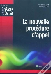 Capa do artigo La Nouvelle Procedure D