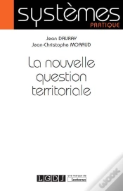 Capa do artigo La Nouvelle Question Territoriale