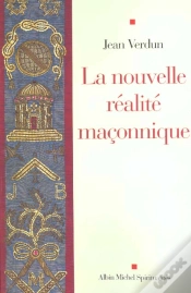 Capa do artigo La Nouvelle Realite Maconnique