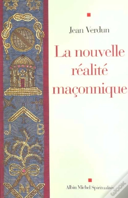 Capa do artigo La Nouvelle Realite Maconnique