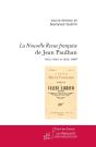 La Nouvelle Revue Française De Jean Paulhan - Preview