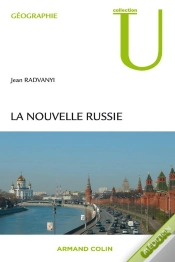 Capa do artigo La Nouvelle Russie (4e Édition)