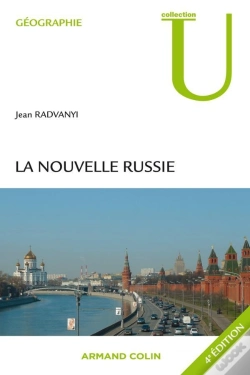 Capa do artigo La Nouvelle Russie (4e Édition)