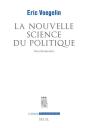 La Nouvelle Science Du Politique ; Une Introduction - Preview
