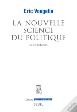 Capa do artigo La Nouvelle Science Du Politique ; Une Introduction