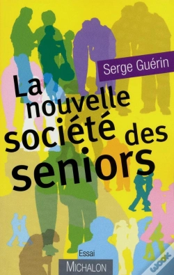 Capa do artigo La Nouvelle Société Des Seniors