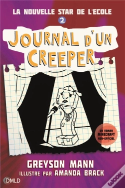 Capa do artigo La Nouvelle Star De L'Ecole