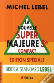 Capa do artigo La Nouvelle Super Majeure (5e Édition)