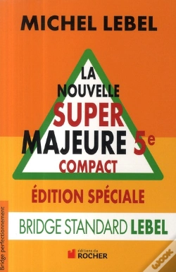 Capa do artigo La Nouvelle Super Majeure (5e Édition)