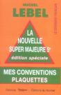La Nouvelle Super Majeure 5e ; Mes Conventions Plaquettes - Preview
