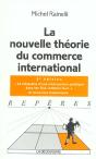 La Nouvelle Theorie Du Commerce International - Preview