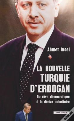 Capa do artigo La Nouvelle Turquie D'Erdogan