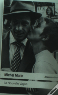 Capa do artigo La Nouvelle Vague  
