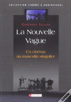 Capa do artigo La Nouvelle Vague ; Un Cinema Au Masculin Singulier