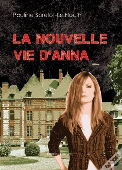 Capa do artigo La Nouvelle Vie D'Anna