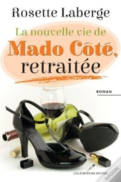 Capa do artigo La Nouvelle Vie De Mado Cote, Retraitee
