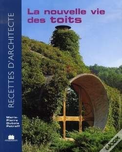 Capa do artigo La Nouvelle Vie Des Toits