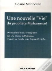 Capa do artigo La Nouvelle Vie Du Prophete Muhammad