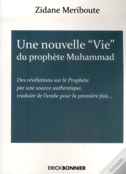 Capa do artigo La Nouvelle Vie Du Prophete Muhammad