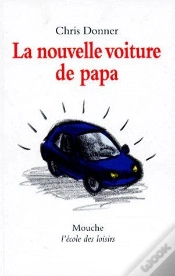 Capa do artigo La Nouvelle Voiture De Papa