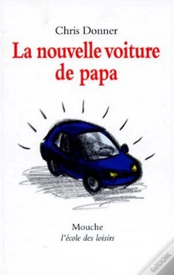 Capa do artigo La Nouvelle Voiture De Papa