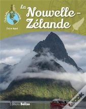 La Nouvelle-Zélande