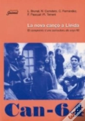 Capa do artigo La Nova Cançó A Lleida