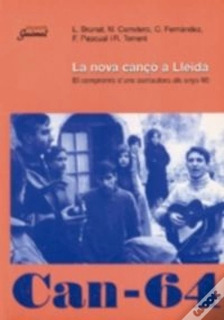 Capa do artigo La Nova Cançó A Lleida
