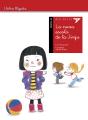La Nova Escola De La Jinju - Preview