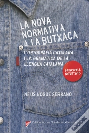 Capa do artigo La Nova Normativa A La Butxaca