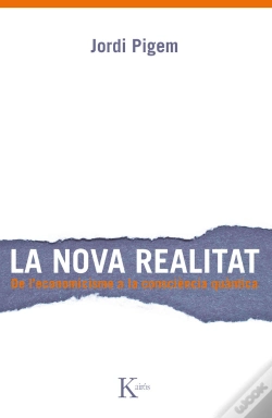 Capa do artigo La Nova Realitat