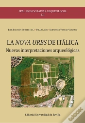 Capa do artigo La Nova Urbs De Italica