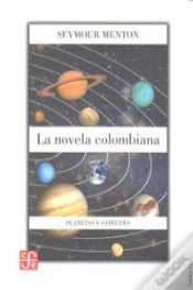 Capa do artigo La Novela Colombiana. Planetas Y Satelites 
