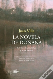 La Novela De Doñana