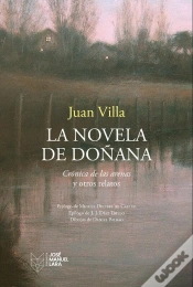 Capa do artigo La Novela De Doñana
