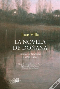 Capa do artigo La Novela De Doñana