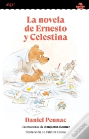 Capa do artigo La Novela De Ernesto Y Celestina