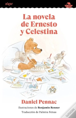 Capa do artigo La Novela De Ernesto Y Celestina