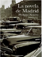 Capa do artigo La Novela De Madrid