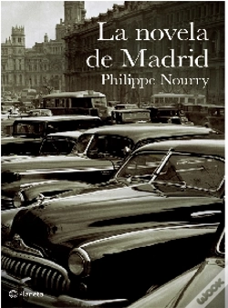 Capa do artigo La Novela De Madrid