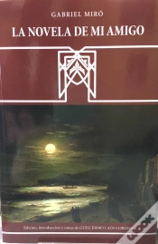 Capa do artigo La Novela De Mi Amigo