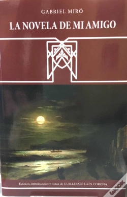 Capa do artigo La Novela De Mi Amigo