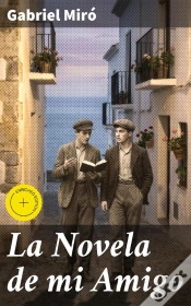 Capa do artigo La Novela De Mi Amigo
