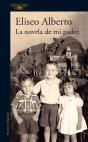 La Novela De Mi Padre - Preview