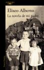 La Novela De Mi Padre (Mapa De Las Lenguas) - Preview