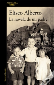 Capa do artigo La Novela De Mi Padre (Mapa De Las Lenguas)