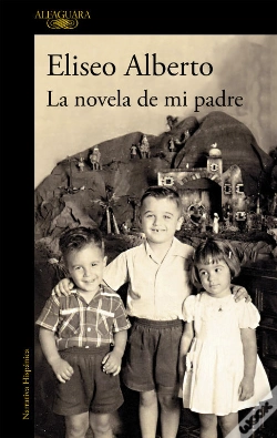 Capa do artigo La Novela De Mi Padre (Mapa De Las Lenguas)