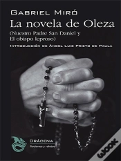Capa do artigo La Novela De Oleza