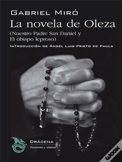 Capa do artigo La Novela De Oleza